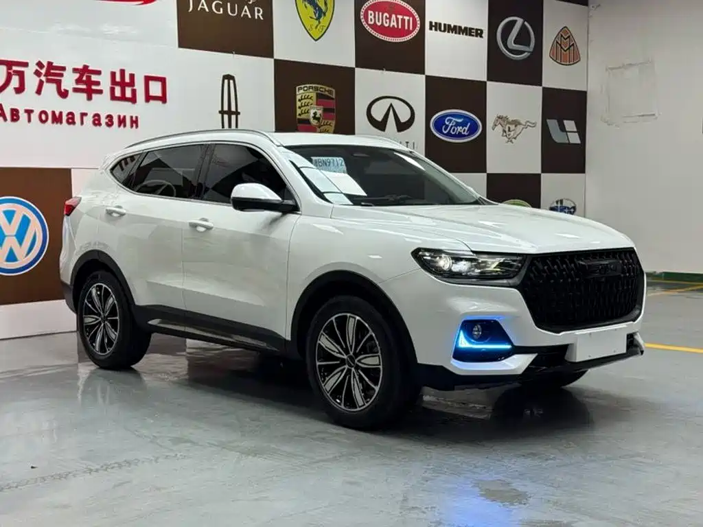 Haval H6 2023