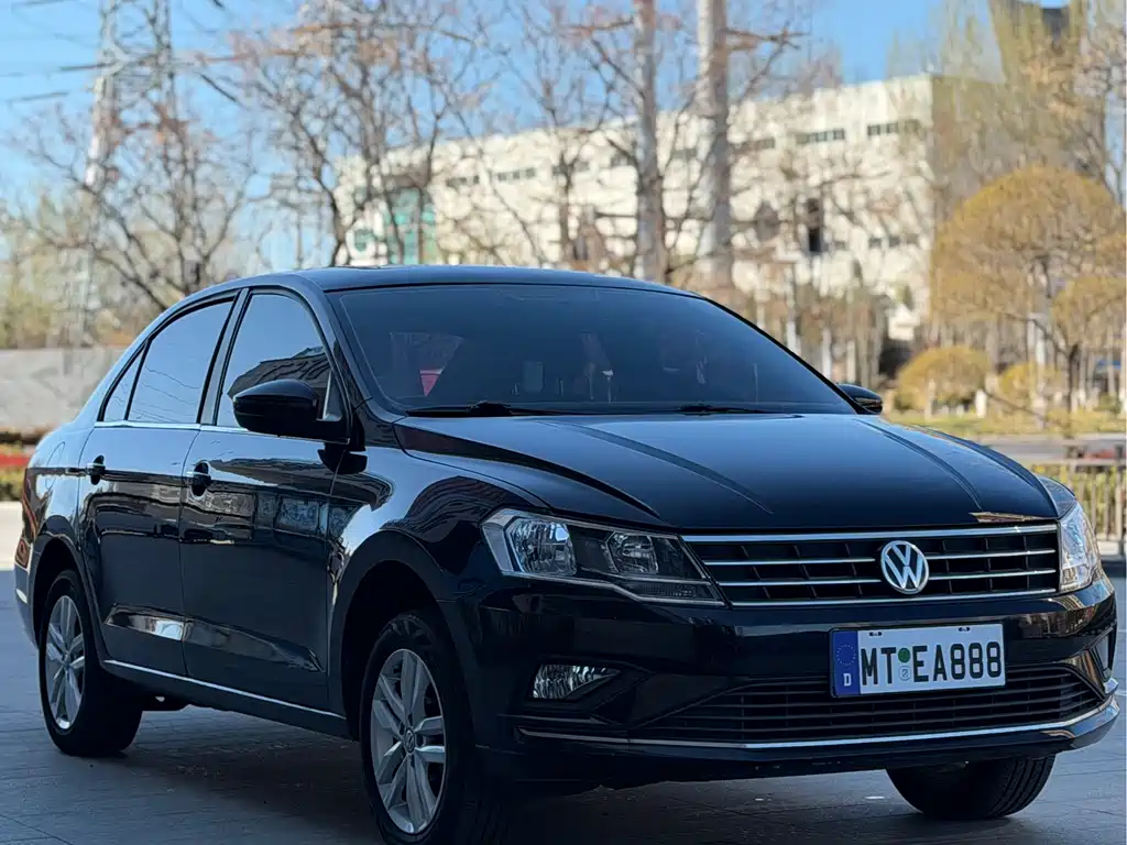 Volkswagen Jetta 2017
