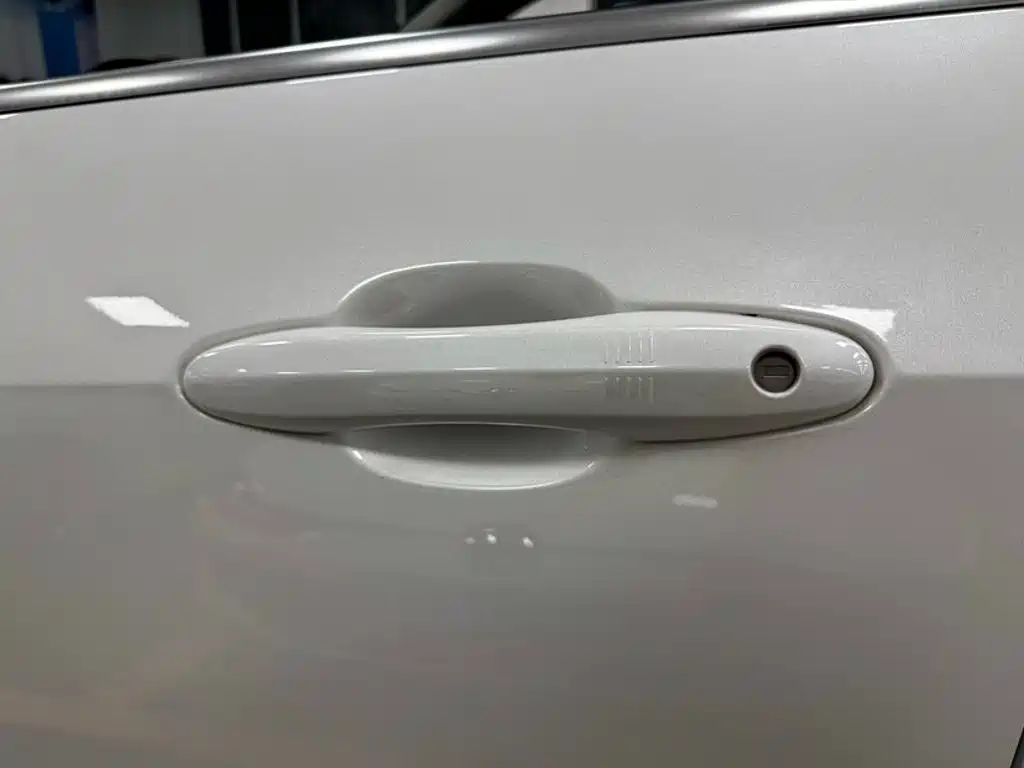 Haval H6 2023 — фото 15