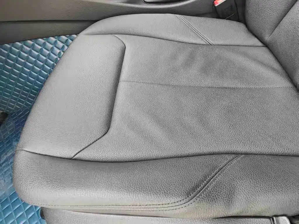 BMW 3 Series 2016 — фото 13