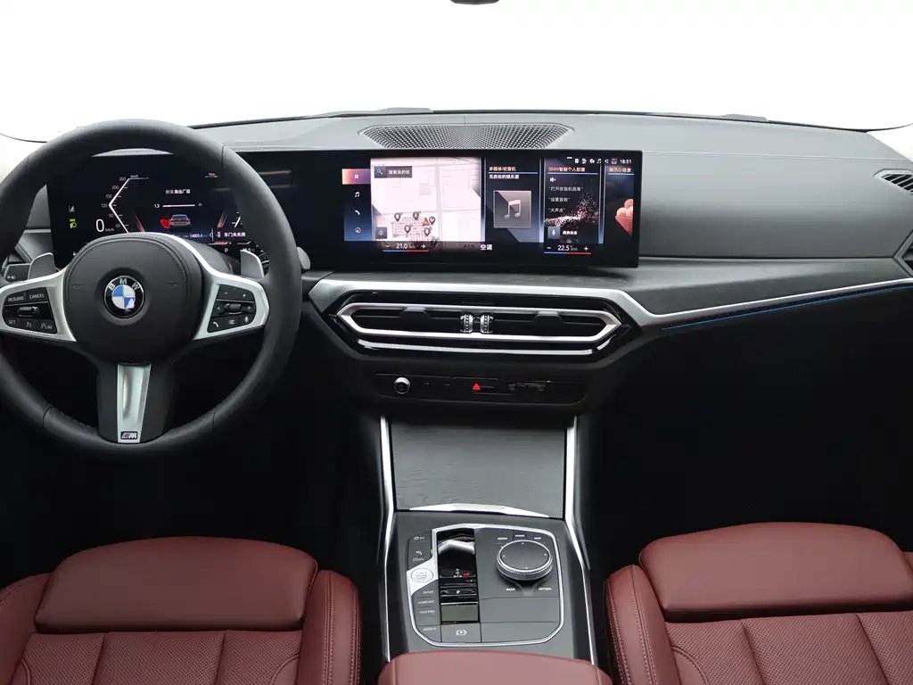 BMW 4 Series 2024 — фото 15