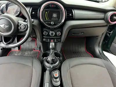 MINI MINI 2016