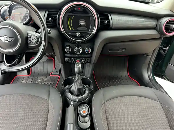 MINI 2016