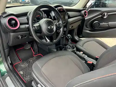MINI MINI 2016