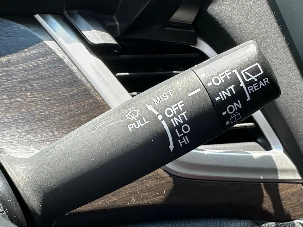 Honda Jade 2016 — фото 20