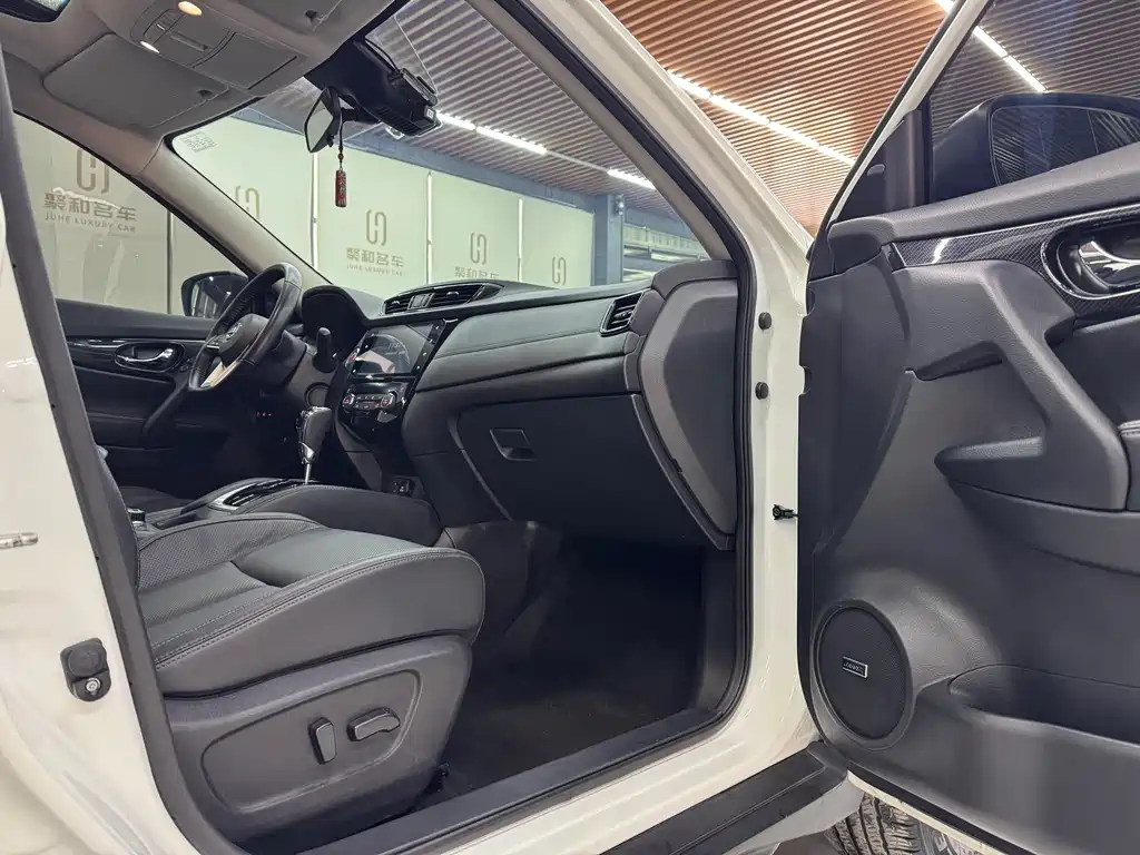 Nissan X-Trail 2020 — фото 13