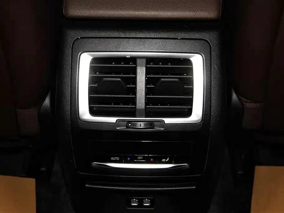 BMW X3 2023 — фото 21