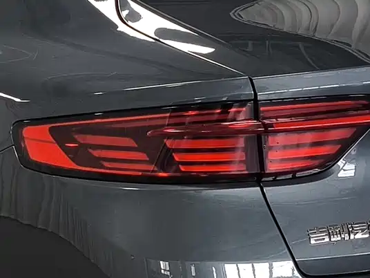 Geely Xingrui 2022 — фото 10