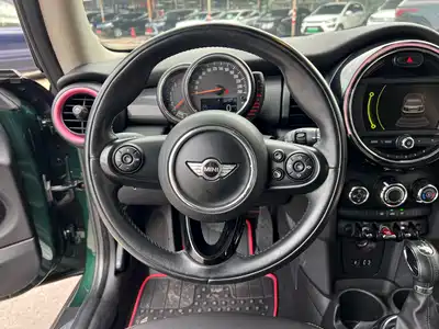 MINI MINI 2016