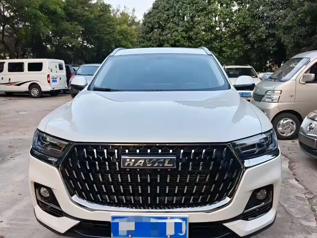 Haval H6 2024