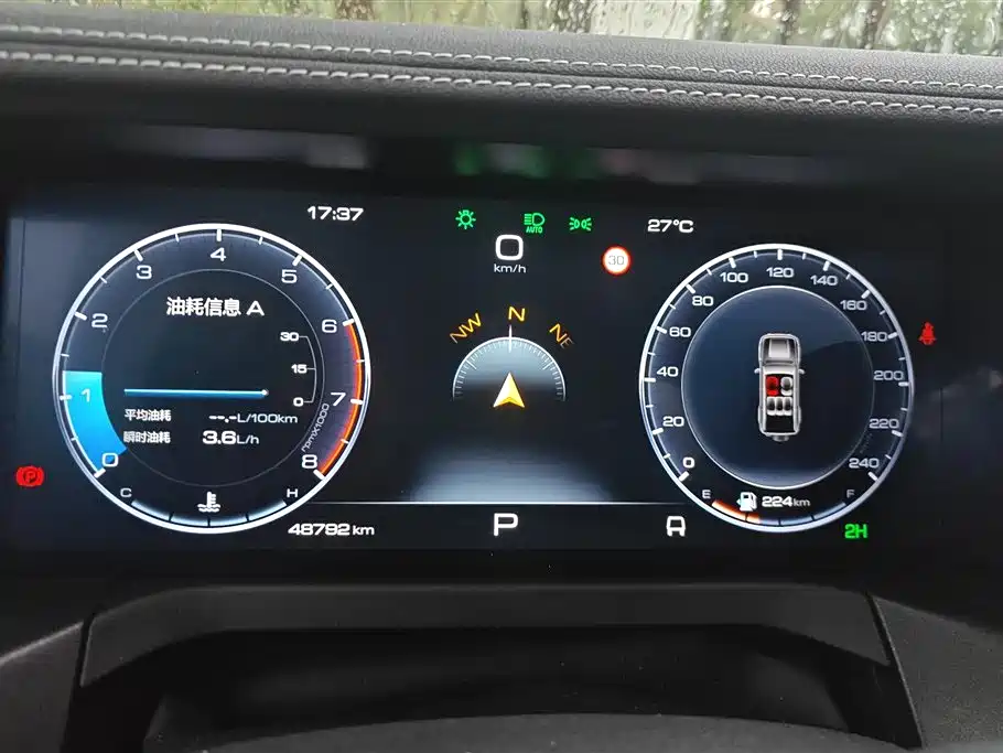 Tank 300 2022 — фото 14
