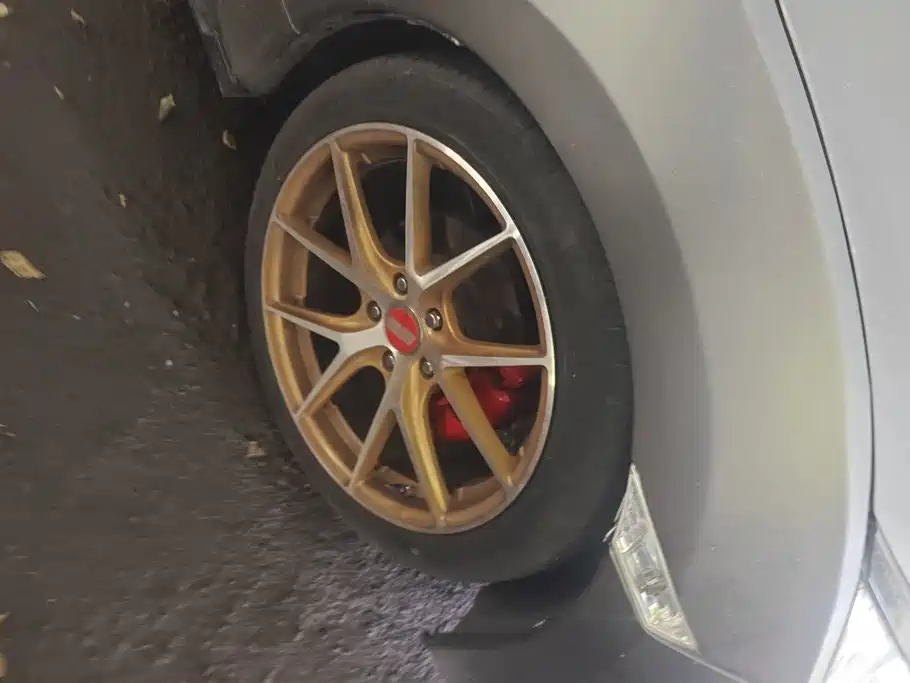 Honda Civic 2020