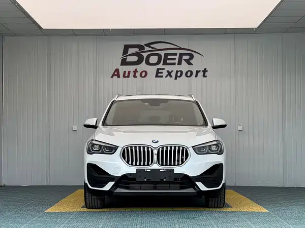 BMW X1 2020