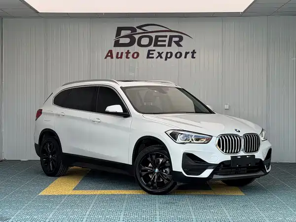 BMW X1 2020
