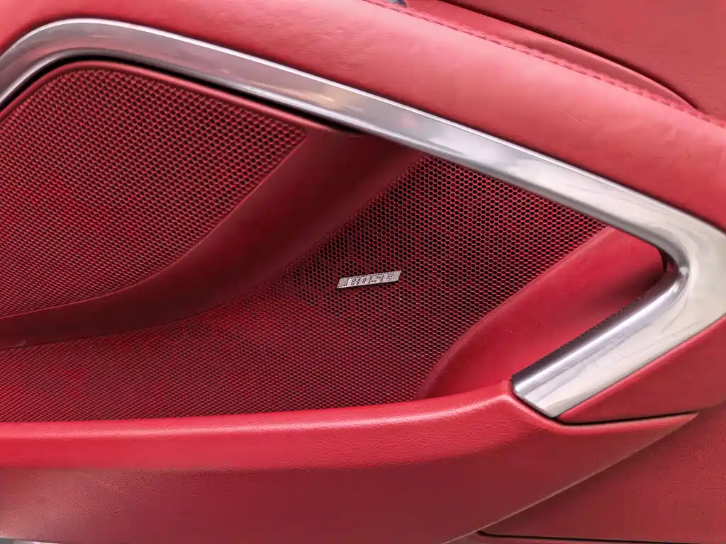 Porsche Cayman 2015 — фото 9