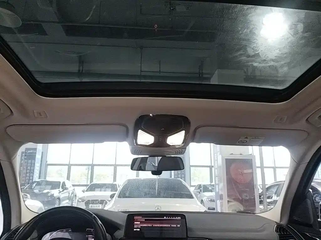 BMW X3 2020 — фото 18