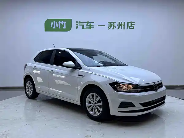 Volkswagen Polo 2023