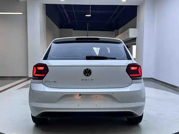 Volkswagen Polo 2023