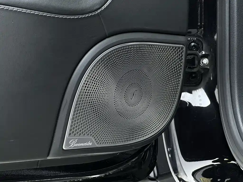 Mercedes-Benz G-Class AMG 2019 — фото 11