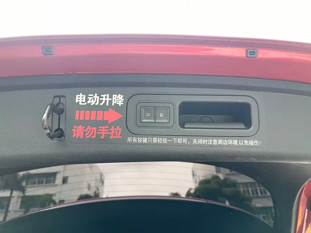 BYD Tang New Energy 2020 — фото 18