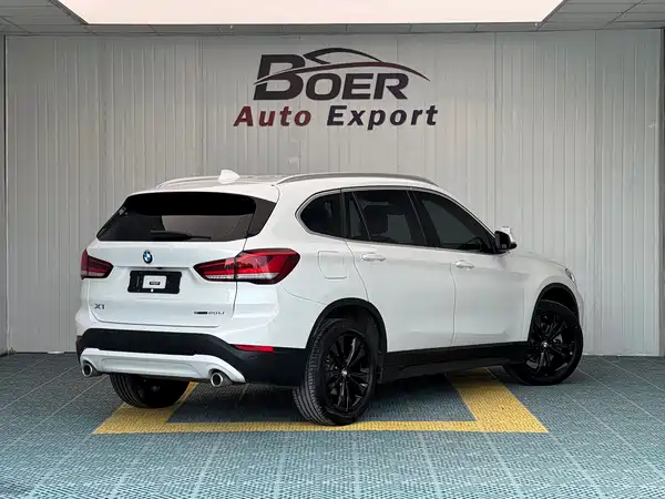 BMW X1 2020
