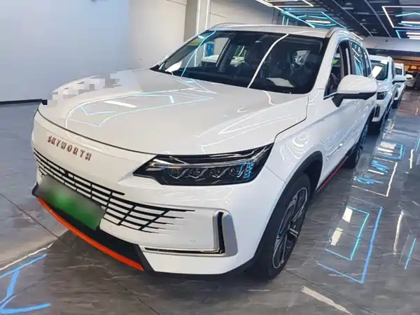 Skyworth Ht-I 2026