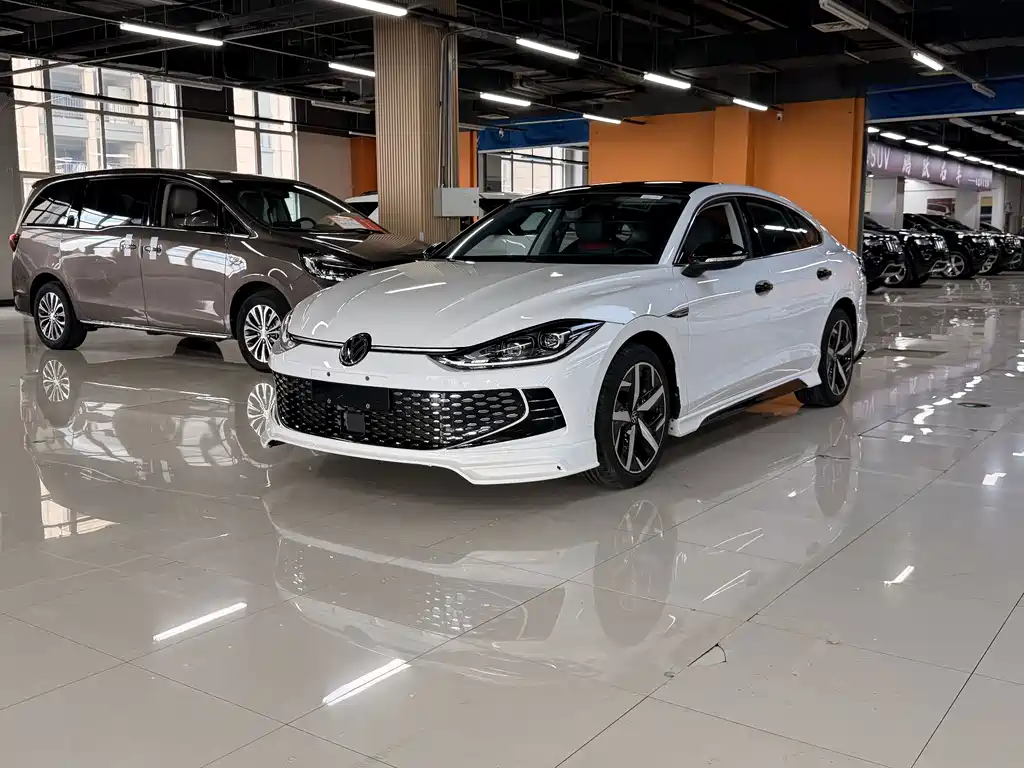Volkswagen Lamando 2023