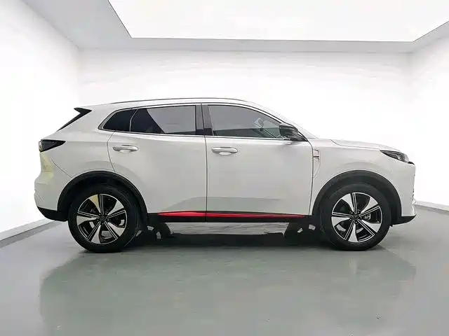 Changan CS55PLUS 2022 — фото 12