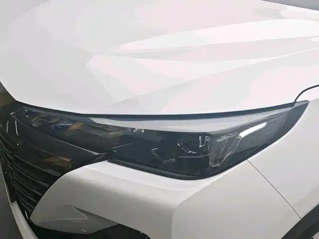 Changan CS55PLUS 2022 — фото 16