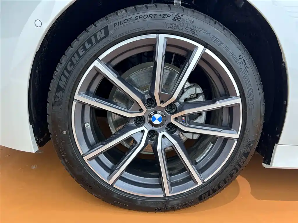 BMW 3 Series — фото 13