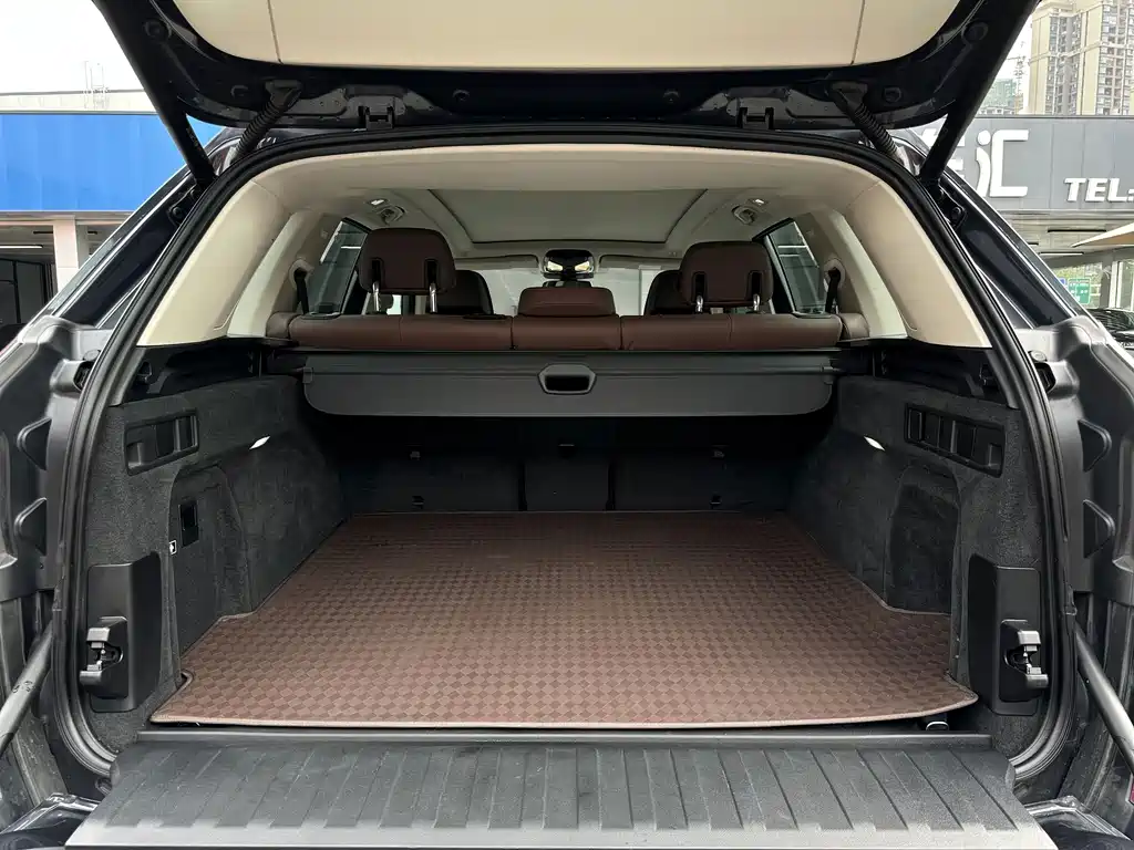 BMW X5 2021 — фото 16