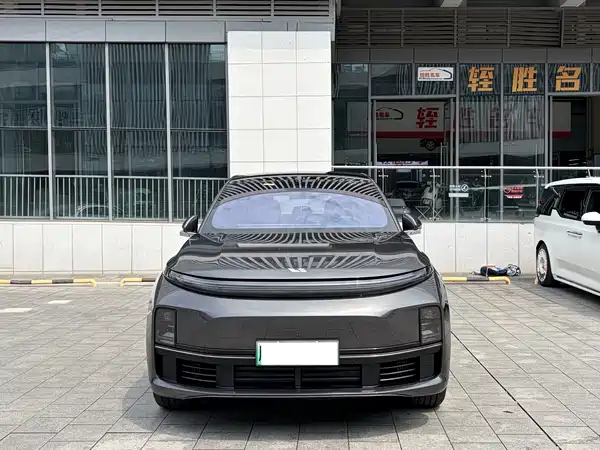 Li Auto L7 2023