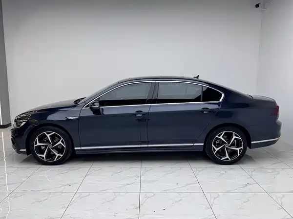 Volkswagen Magotan 2023