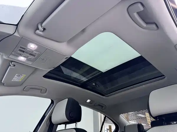 Volkswagen Magotan 2023