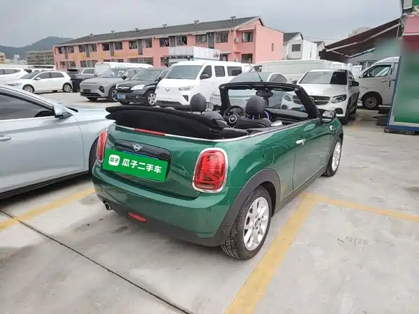 MINI 2021