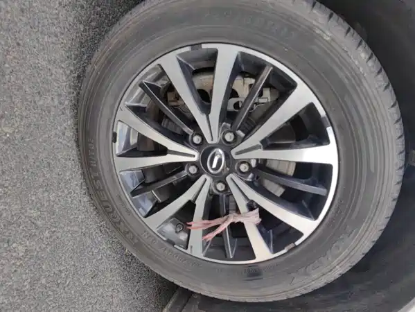 GAC Trumpchi M8 2023