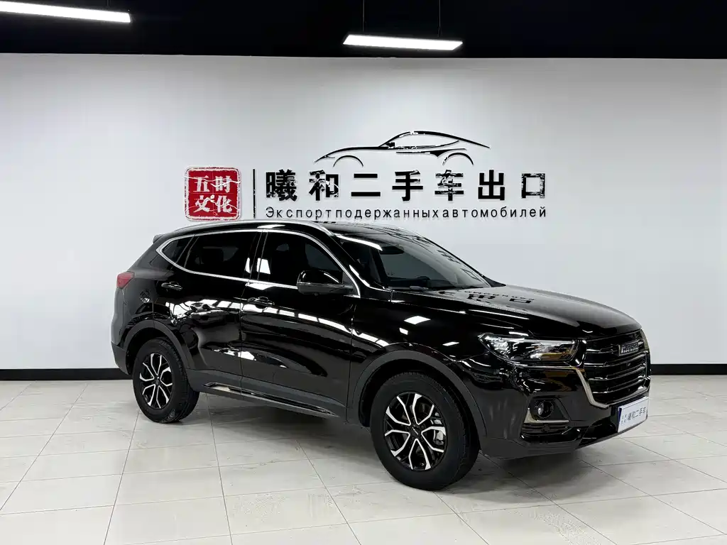 Haval H6 2022