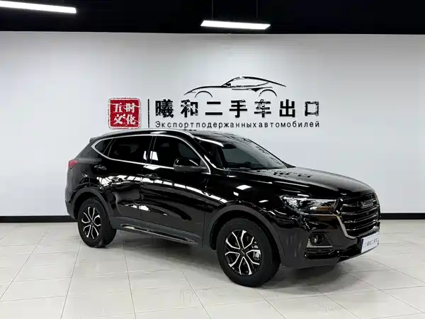 Haval H6 2022