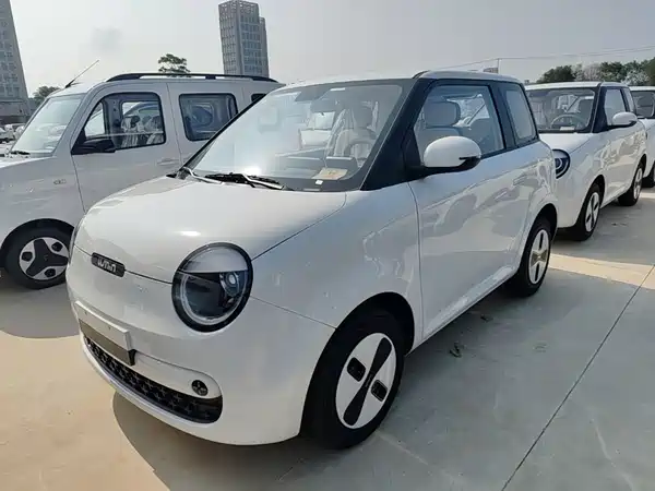 Changan Lumin 2026