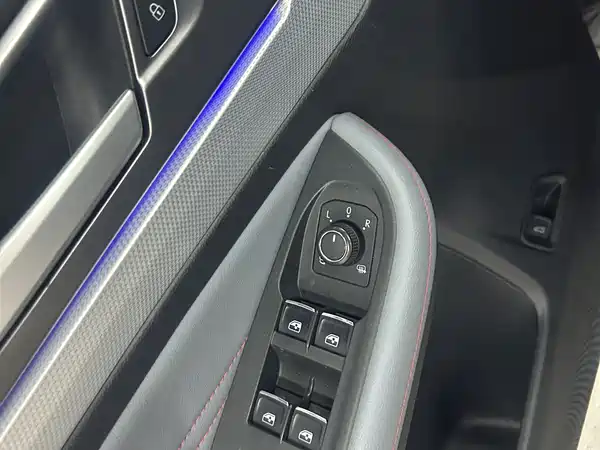 Volkswagen Lamando 2022