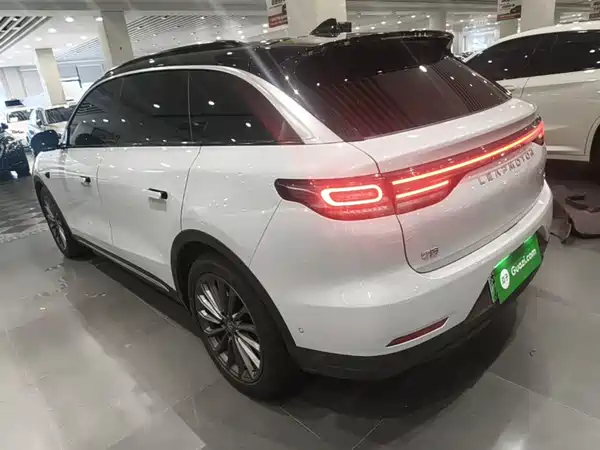 Leapmotor C11 2024