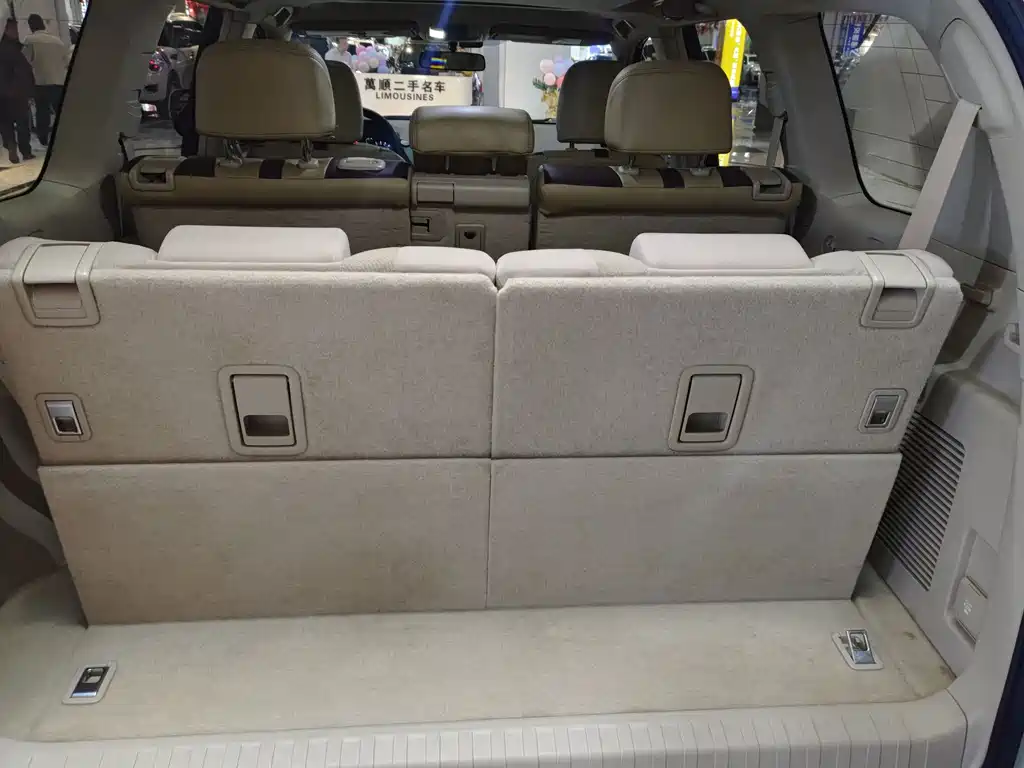 Toyota Prado 2018 — фото 15
