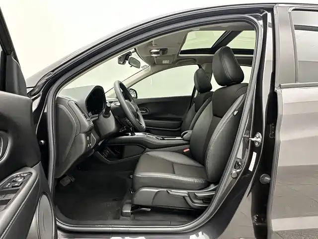 Honda Vezel 2021 — фото 12
