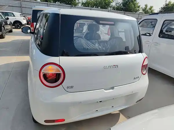 Changan Lumin 2026