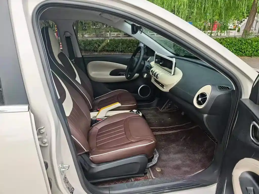 Wuling Bingo 2024
