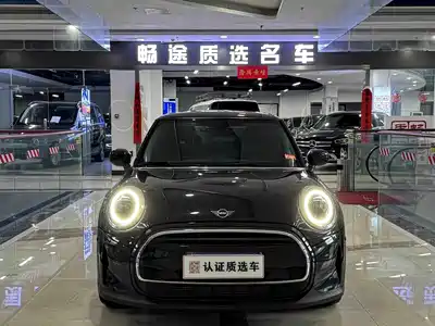 MINI MINI 2024