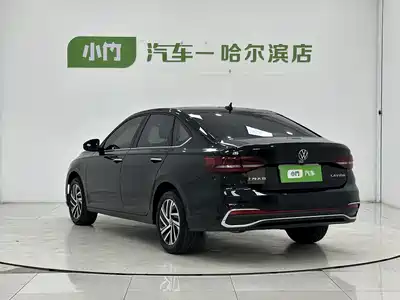 Volkswagen Lavida 2023