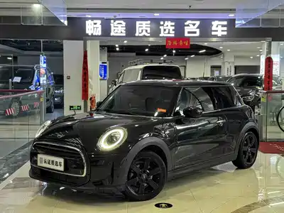 MINI MINI 2024