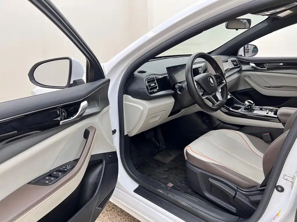 BYD Qin PLUS 2023 — фото 13