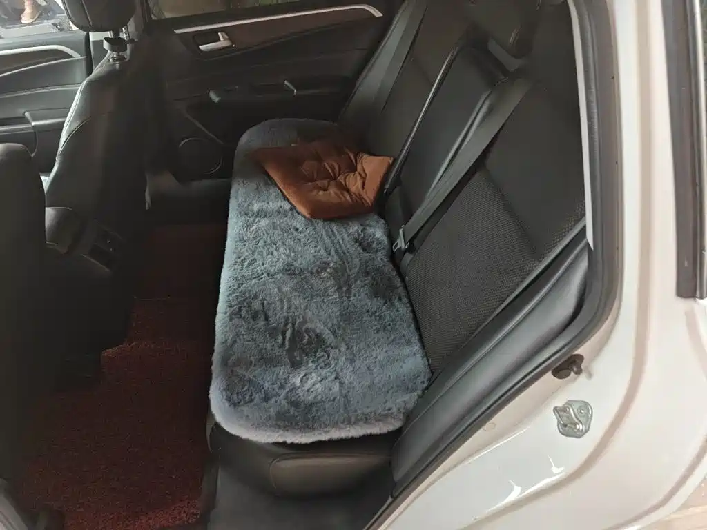 Honda Jade 2015 — фото 15